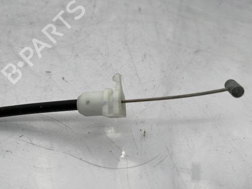 Rear left lock PEUGEOT 308 I (4A_, 4C_) 1.6 HDi | BP23684488C100 