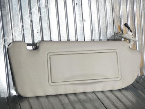 Used Right sun visor CITROËN XSARA (N1) 1.6 16V (109 hp) 23696479