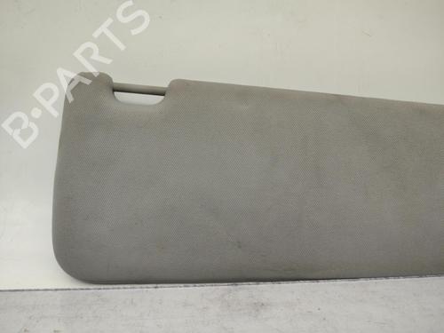 Left sun visor BMW 3 Touring (E91) 330 d | BP23722861I1 - Image 8