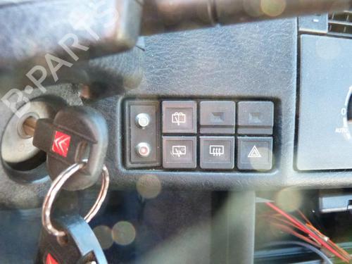 Switch CITROËN XM (Y3) 2.1 TD 12V | BP23689754I30 - Image 29