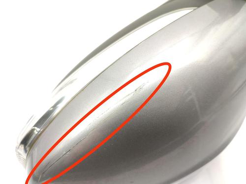 Left mirror PEUGEOT 208 I (CA_, CC_) 1.5 BlueHDI 100 | BP23750784C26