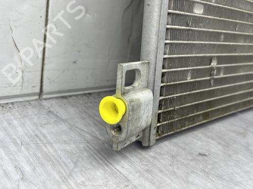 Used AC radiator AC radiator RENAULT SCÉNIC IV (J9_) 1.3 TCe 140 (140 hp) 24927770 24927770