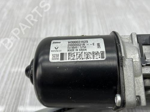 Front wiper motor DACIA SANDERO II TCe 90 (B8M1, B8MA, B8AC) | BP23758585M29 - Image 5