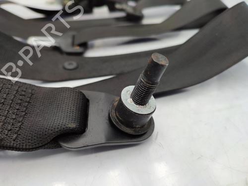 Front left seatbelt MERCEDES-BENZ A-CLASS (W169) A 180 CDI (169.007, 169.307) | BP23709682I26 - Image 3