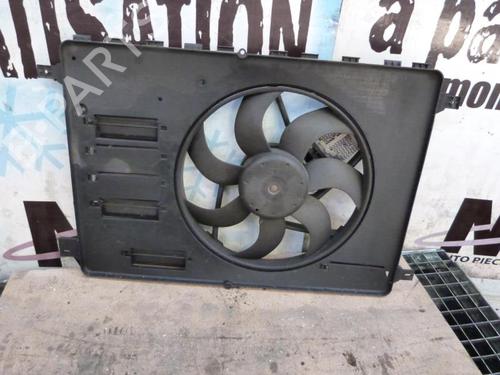 Used Radiator fan FORD GALAXY II (WA6) 2.0 TDCi (140 hp) 23689440