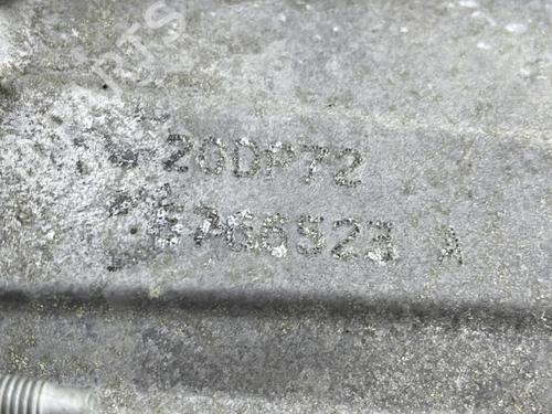 Used Gearbox Gearbox CITROËN C3 Picasso (SH_) 1.6 HDI 90 (92 hp) 32413173 32413173