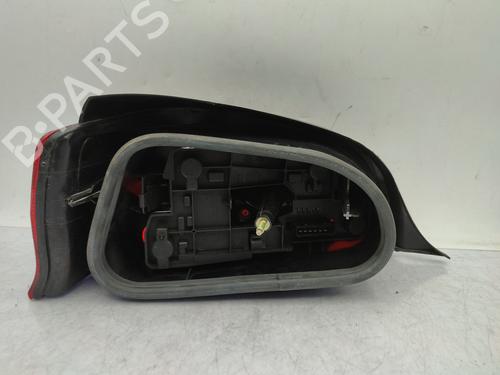 Right taillight CITROËN SAXO (S0, S1) 1.0 X | BP29434558C35 