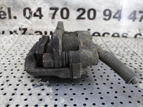 Used Right front brake caliper Right front brake caliper PEUGEOT 309 I (10C, 10A) 1.9 D (64 hp) 23688820 23688820