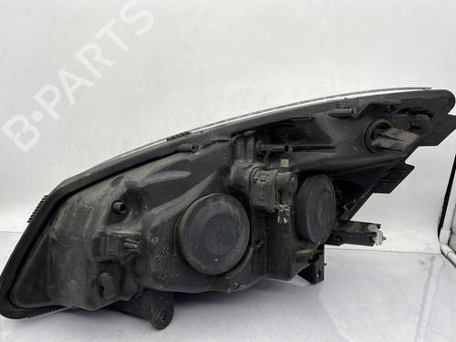 Højre forlygte RENAULT SCÉNIC II (JM0/1_) 1.9 dCi (JM0G, JM12, JM1G, JM2C) | BP29604500C29 