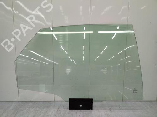 Rear right door window CITROËN C5 II (RC_) 2.0 HDi (RCRHRH) | BP23711186C21 