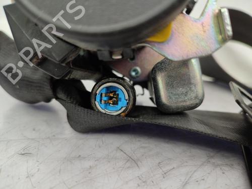 Front left seatbelt RENAULT ZOE (BFM_) ZOE | BP23708587I26  - Image 7