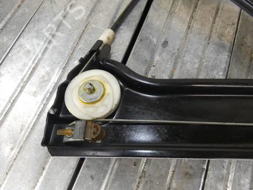 Front right window mechanism BMW 5 Touring (E61) 535 d | BP23697970C23 - Image 9