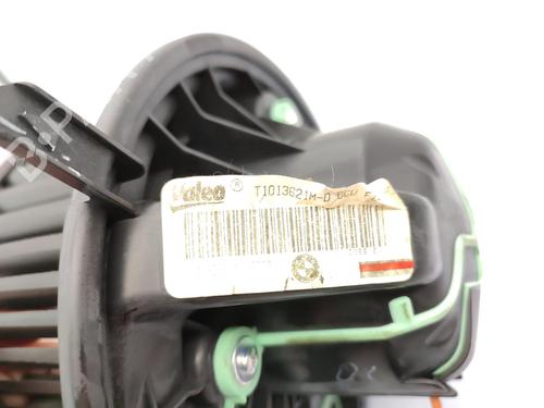 Used Heater blower motor Heater blower motor BMW X3 (F25) xDrive 30 d (258 hp) 23751872 23751872
