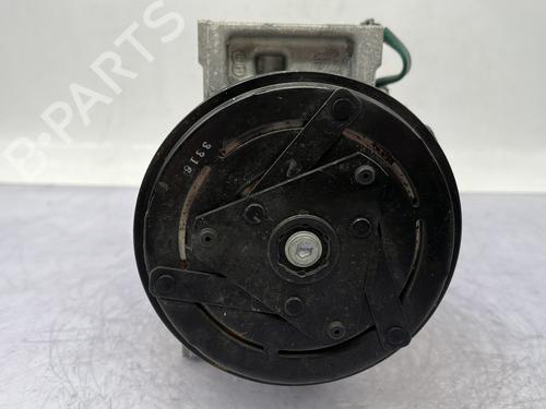 AC compressor RENAULT CLIO V (B7_) 1.0 TCe 90 (B7MT) | BP23683460M34  - Image 8