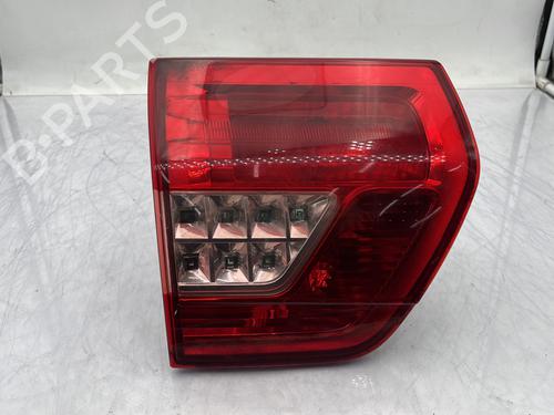 Left tailgate light CITROËN C5 III (RD_) 2.0 HDi 165 (RDRHHA, RDRHH8) | BP32296857C79 - Image 2