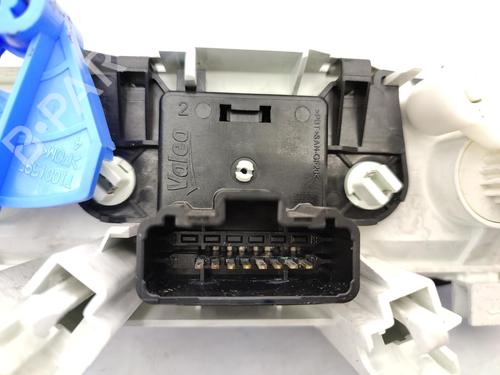 Climate control FIAT TALENTO Van (296_) 1.6 D | BP23720280I5 