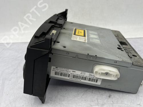 Radio MERCEDES-BENZ B-CLASS Sports Tourer (W245) B 180 CDI (245.207) | BP23683926E6 