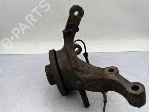 Used Right front steering knuckle Right front steering knuckle RENAULT ESPACE IV (JK0/1_) 2.0 dCi (JK03, JK04, JK1C, JK1G, JK1J, JK1K) (173 hp) 23752279 23752279
