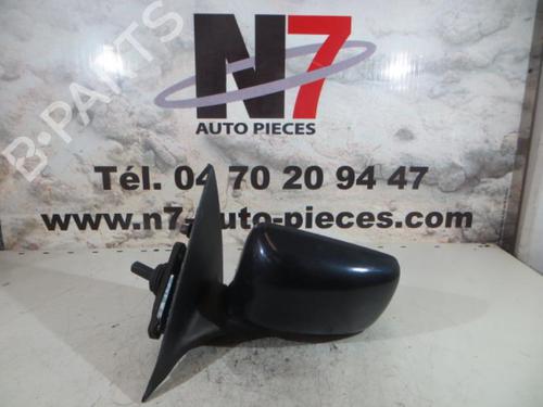 Used Left mirror FORD ORION III (GAL) [1990-1996]  23678652