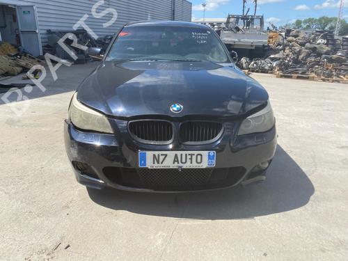 Seats set BMW 5 (E60) | BP36511783C78 - Image 126