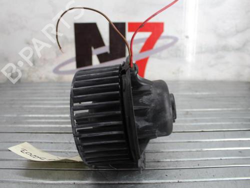 Heater blower motor VW GOLF III Variant (1H5) 1.9 TDI | BP23691948M62 