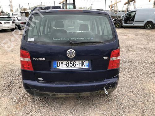 Switch VW TOURAN (1T1, 1T2) 1.9 TDI | BP23692299I30 - Image 10