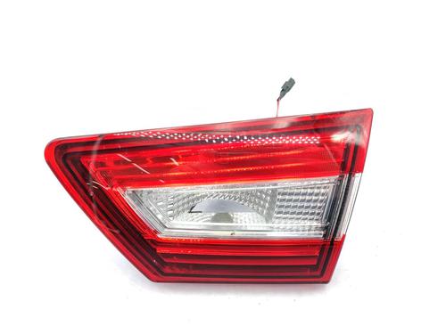 Right tailgate light RENAULT CLIO IV (BH_) 1.5 dCi 90 | BP23749797C80 