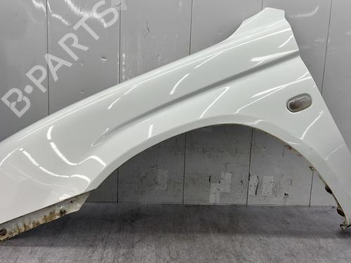 Forskærm venstre MITSUBISHI L200 (K7_T, K6_T, K5_T) 2.5 TD 4WD (K74T) (115 hp) 32673116