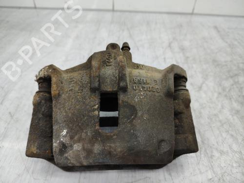 Left front brake caliper TOYOTA YARIS (_P1_) 1.0 (SCP10_, SCP10R) | BP23710590M105 