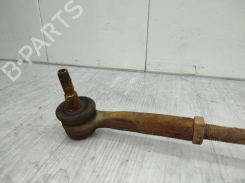Used Steering rack Steering rack OPEL CORSA E (X15) 1.4 Turbo (08, 68) (101 hp) 23705684 23705684