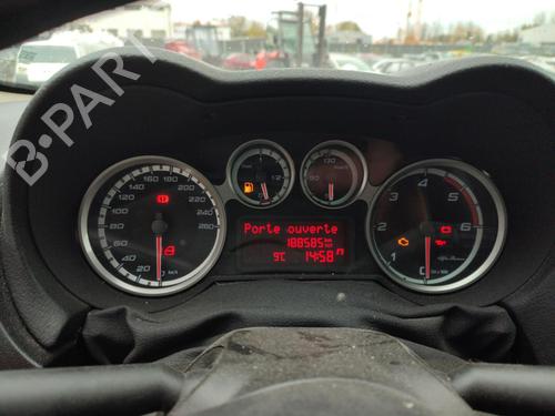Electronic module ALFA ROMEO MITO (955_) 1.3 MultiJet (955AXP1A, 955AYC1A) | BP23740309M83 - Image 49