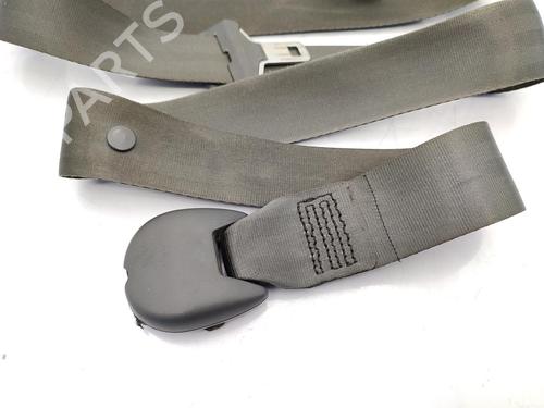 Used Front left seatbelt Front left seatbelt RENAULT CLIO III (BR0/1, CR0/1) 1.2 16V (BR0P, CR0P) (101 hp) 23721611 23721611