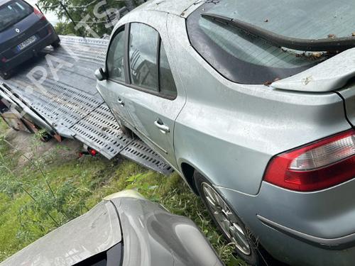 Engine RENAULT LAGUNA II (BG0/1_) 3.0 V6 24V (BG01, BG02, BG0D, BG0Y) | BP23760575M1 - Image 7