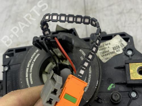 Steering column stalk RENAULT MEGANE I (BA0/1_) 1.9 dTi (BA08, BA0N) | BP23702456I23 
