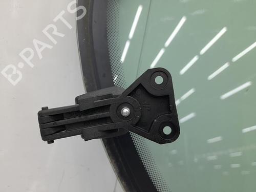 Rear left quarter glass PEUGEOT 206 Hatchback (2A/C) 2.0 HDI 90 | BP23708430C93 