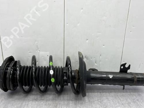 Used Left front shock absorber Left front shock absorber CITROËN C3 AIRCROSS II (2R_, 2C_) 1.2 PureTech 110 (2RHNZB, 2RHNZW, 2RHNPX, 2RHNPJ) (110 hp) 23749251 23749251