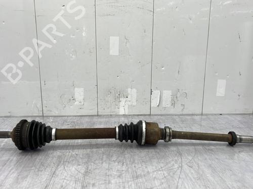 Drivaksel fortil Højre PEUGEOT 206 Hatchback (2A/C) 1.4 i | BP29325151M39 