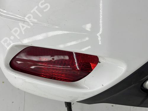 Rear bumper CITROËN DS4 (NX_) 1.6 HDi 115 | BP29120090C8 