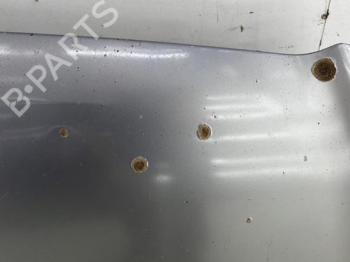 Hood OPEL ZAFIRA / ZAFIRA FAMILY B (A05) 1.9 CDTI (M75) | BP27734212C1 