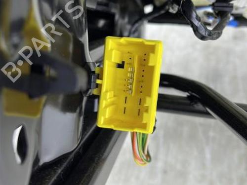 Right front seat CITROËN C3 III (SX) 1.5 BlueHDi 100 (SXYHYP, SXYHTU) | BP23752063C16 - Image 5