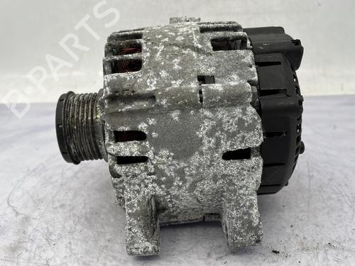 Alternator CITROËN C3 Picasso (SH_) 1.6 HDi | BP32427816M7 - Image 5