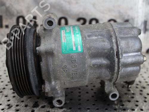 AC compressor PEUGEOT 206 SW (2E/K) 1.6 HDi 110 | BP23664845M34  - Image 5