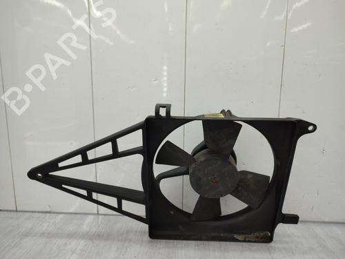 Radiator fan OPEL ASTRA F Hatchback (T92)  | BP23739626M35 