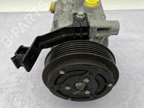 AC compressor FORD KA (RU8) 1.2 | BP24429845M34  - Image 8
