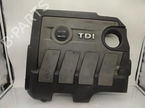 Used Upper protection SEAT IBIZA IV (6J5, 6P1) 1.6 TDI (90 hp) 25732252