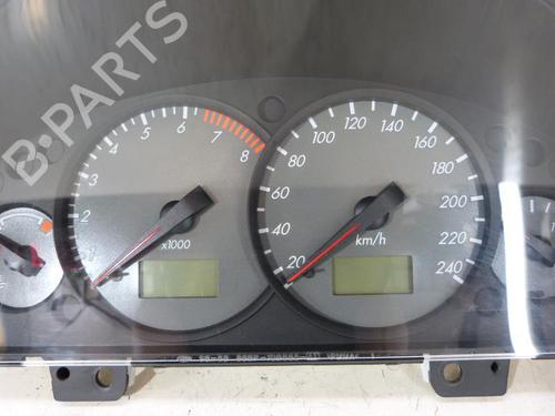 Instrument cluster FORD COUGAR (EC_) 2.0 16V | BP23670163C47 - Image 5
