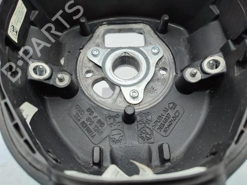 Steering wheel AUDI A3 Sportback (8PA) 2.0 TDI | BP23712844C49 