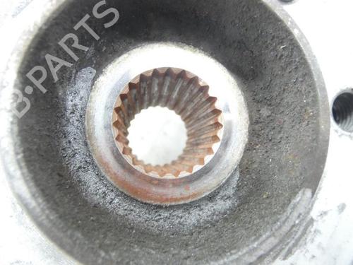 Used Right front steering knuckle Right front steering knuckle RENAULT MEGANE Scenic (JA0/1_) 1.9 dT (JA0K, JA0Y) (90 hp) 23699620 23699620