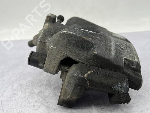 Left front brake caliper RENAULT CLIO V (B7_) 1.5 Blue dCi 100 (B7AD) | BP23759379M105 - Image 6