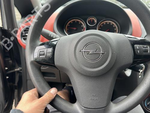 Dashboard OPEL CORSA D (S07) 1.2 (L08, L68) | BP39091591C46  - Image 10